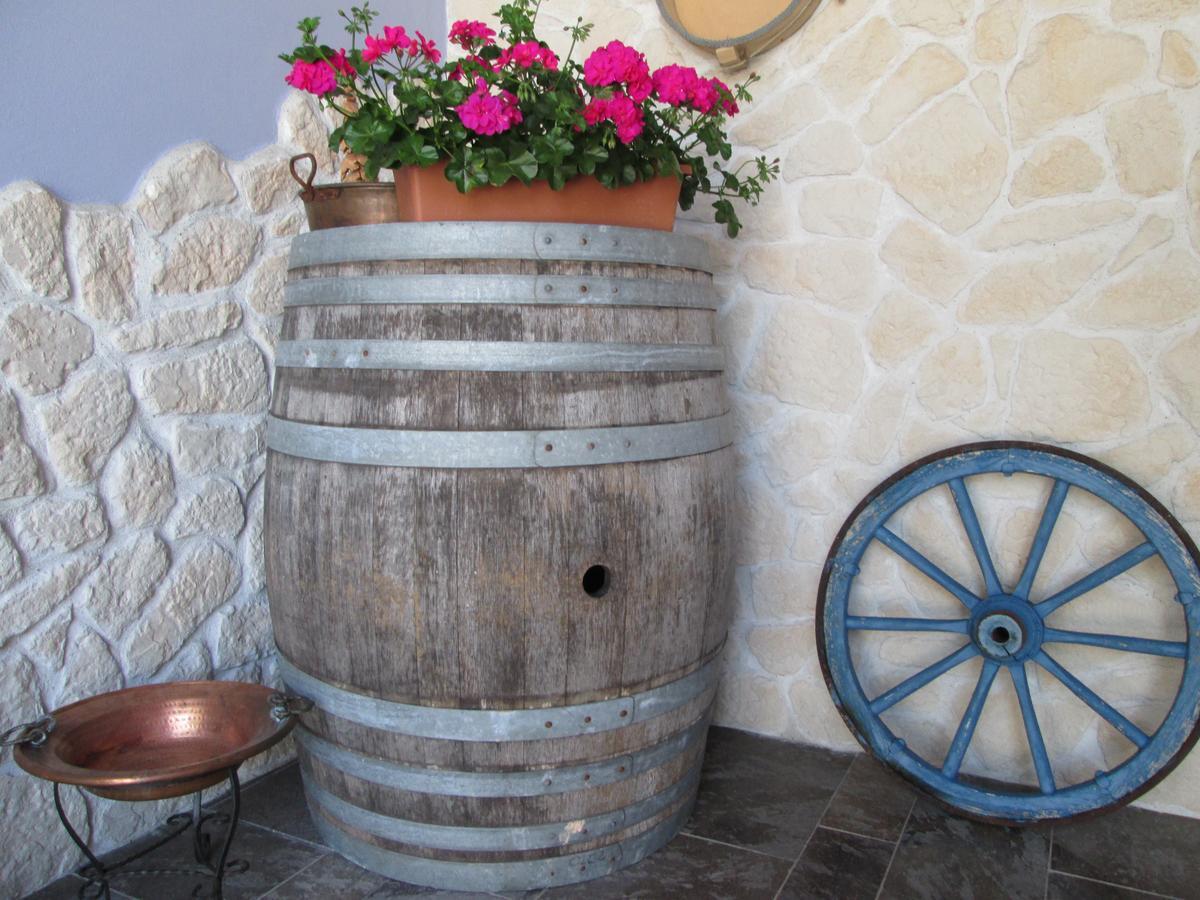 Castelcharme B&B Pergine Valsugana Exterior foto