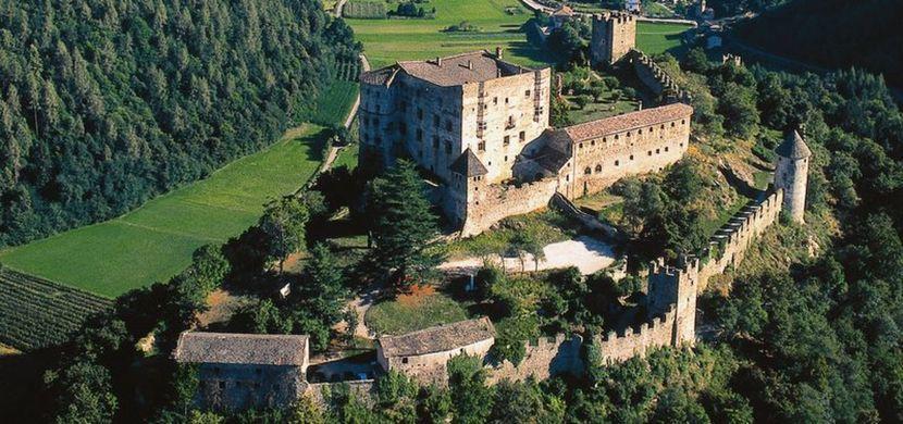 Castelcharme B&B Pergine Valsugana Exterior foto