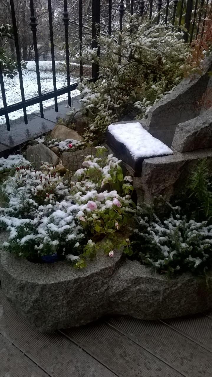 Castelcharme B&B Pergine Valsugana Exterior foto