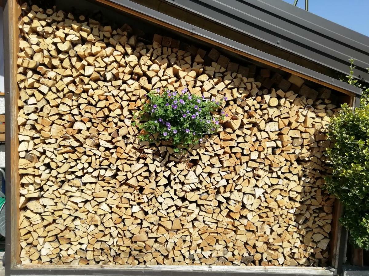 Castelcharme B&B Pergine Valsugana Exterior foto